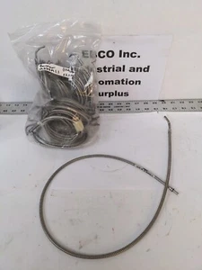 BANNER IA23SM1.1 - Fiber Optics, Diffuse - Picture 1 of 7