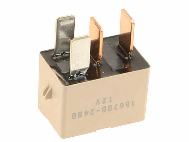 Denso First Time Fit Relay fits Suzuki Aerio 2002-2007 71MNZR - Image 1 of 1