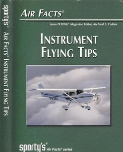 Air Facts - Instrument Flying Tips (DVD) - Picture 1 of 2