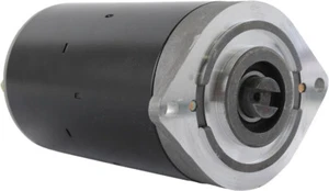 NEW 12V CCW DC MOTOR FITS BLIZZARD SNOW PLOWS W-8085 11216198 W8085 60283 B60283 - Picture 1 of 2