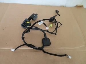 TELAR DE CABLEADO PUERTA DELANTERA HYUNDAI TUCSON TL 5 PUERTAS DEL LADO DEL PASAJERO 91613D7240 - Imagen 1 de 4
