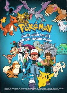 Topps Pokemon Serie 1 - ¡Elige tu carta! - - Imagen 1 de 556