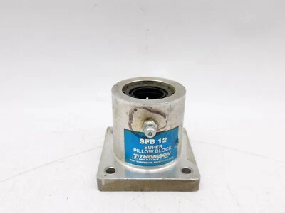 BLOQUE SUPER ALMOHADA THOMSON SFB 12 Foto 1 de 4