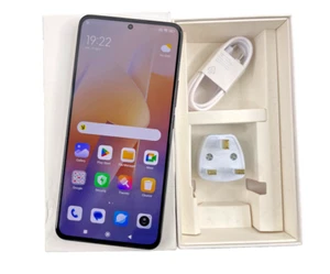 Xiaomi 12T 5G Black 128GB + 8GB Dual Unlocked NEUWERTIG TADELLOSER ZUSTAND 365 - Bild 1 von 24