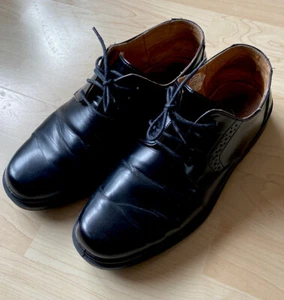 Halbschuhe für Herren von: „ Torelli „ Fb: Schwarz Gr.43 , gut erhalten !!!! - Bild 1 von 4