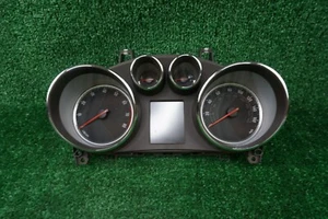 2013 BUICK ENCORE Speedometer Gauge Cluster OEM 36K MILES - Picture 1 of 6