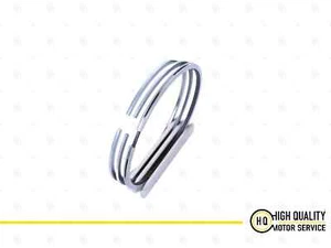 Piston Rings STD For Perkins 115104090, 402D, 403, 403C-22T, HH. (For 1 Piston) - Picture 1 of 3