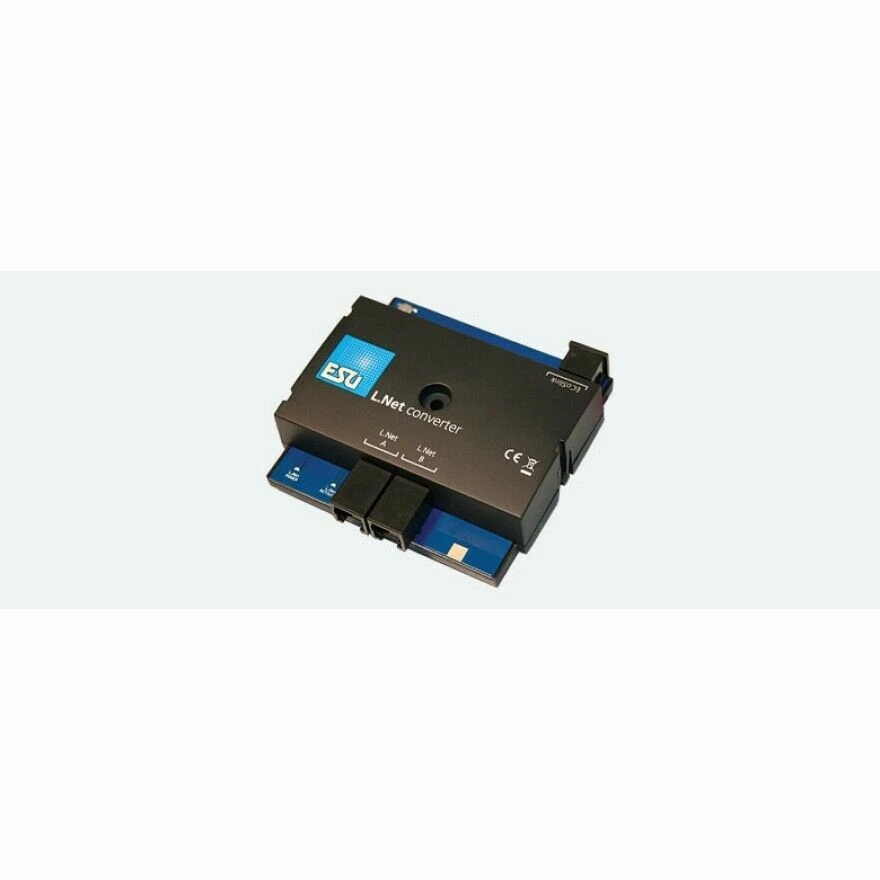ESU 50097 L.Net converter für ECos oder CS "Reloaded" NEU - Bild 1 von 1