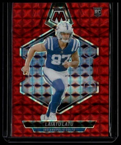 Mosaik Laiatu Latu Red Prizm - Bild 1 von 2