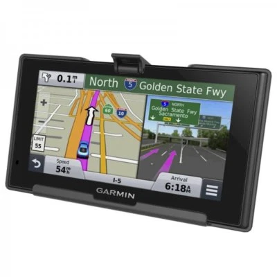 RAM Mount Cradle for Garmin nuvi 2639 2689 & 2699 Auto GPS Cradle RAM-HOL-GA72U - Image 1 of 3
