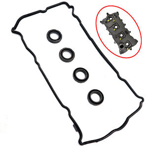 Car Engine Valve Cover Gasket Accesssories For Nissan Rogue Altima Sentra 2.5L