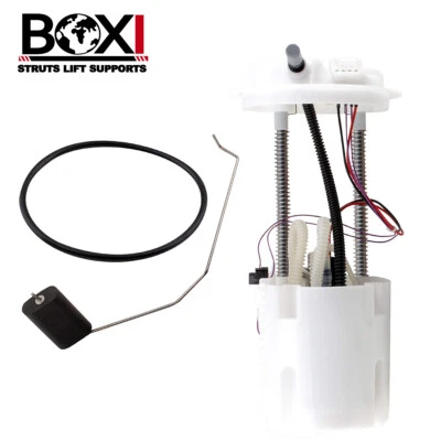 Electric Fuel Pump Module for Jeep Liberty 08-12 Dodge Nitro 2007-2011 E7219M - Image 1 of 4
