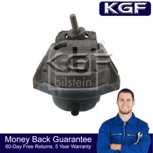 KGF Left Engine Mounting Fits BMW 5 Series 2002-2010 2.5 D 3.0 22117761091 - Picture 1 of 2