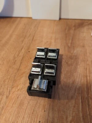 INCOLN Town Car 1975-80 OEM MAESTRO INTERRUPTOR DE VENTANA ELÉCTRICA Foto 1 de 4