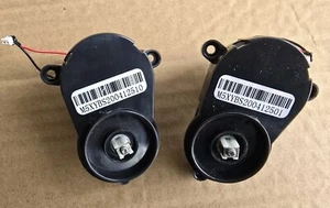 Replacement Brush Motors X 2 For Lefant U180 Robot Vacuum Cleaner - Picture 1 of 3
