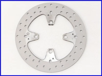 Rotor de disco trasero genuino Ducati 2013 1199 Panigale S 1299  Foto 1 de 4