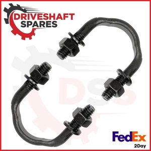 Kit de pernos en U de junta universal 2-94-58X 1330 ESPECIAL / 3R juntas en U - Imagen 1 de 2