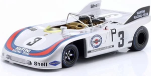 Porsche 908/03 #3 Winner 1971 1000 km Nrburgring Elford & Larrousse in scala 1:18 - Foto 1 di 3
