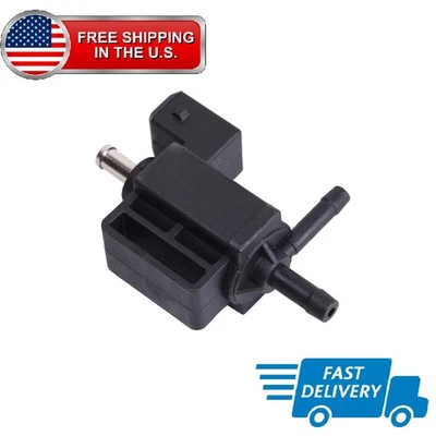 Turbocharger Bypass Valve TBV1006 for 2007-2009 Saturn Sky 2.0L Pontiac Solstice - Изображение 1 из 4