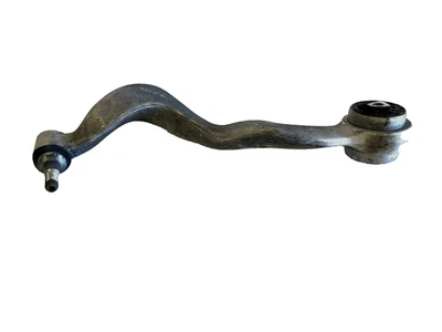 2002 - 2005 BMW 745i SERIES Front Lower Control Arm Driver Left LH Used - Image 1 of 4