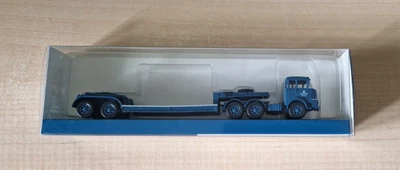 WIKING KRUPP Edition by SammlerKontor 1:87 OVP - Immagine 1 di 2