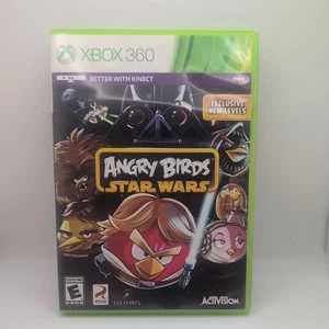 Angry Birds: Star Wars - Microsoft Xbox 360 - Foto 1 di 2
