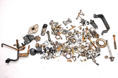 Juego de tuercas y pernos 95 Polaris Trail Boss 300 4x4 Foto 1 de 4