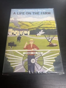 Ein Leben auf dem Bauernhof (DVD) Joe Pickett Nick Prueher Oscar Harding - Bild 1 von 2