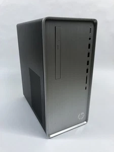 Hp Pavilion Tp01-1137C Desktop Rfrbd Pc I7-10700F 32 Gb Ram 1 Tb NO OS - Picture 1 of 1