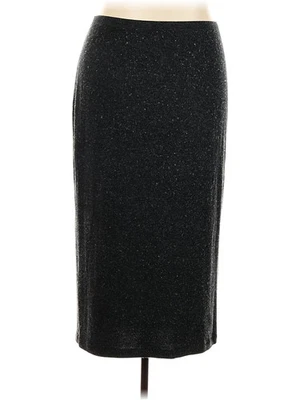 Falda formal negra Lane Bryant para mujer 18 Plus Foto 1 de 2