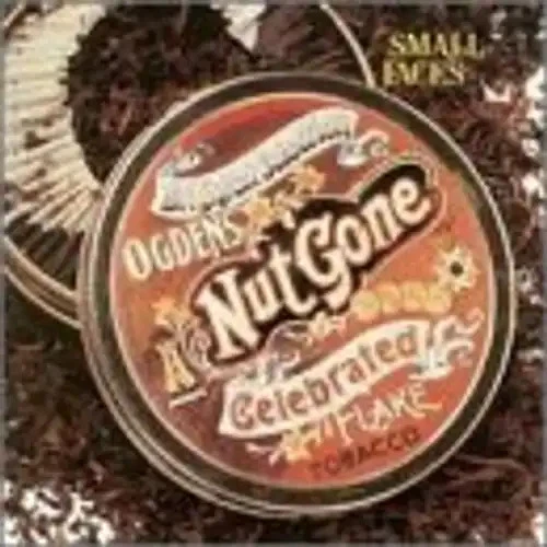 Small Faces - Ogden'S Nut Gone Flake [UK-Import] - Bild 1 von 1