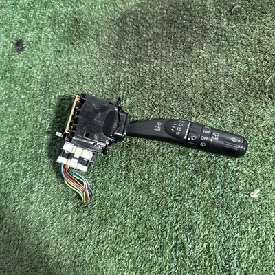 Interruptor limpiaparabrisas Toyota 4Runner 1996-1999 84652-35522 OEM Foto 1 de 4