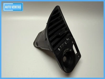 Original BMW E36 Air Nozzle Air Distributor Air Streamer Links 1387061 - Image 1 of 4