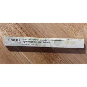 Delineador de ojos Clinique Quickliner carbón intenso Stylo 05 carbón intenso - Imagen 1 de 3