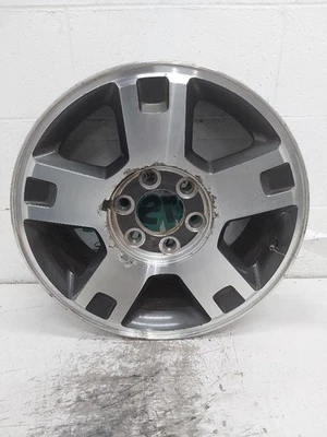 Ford F-150 2006 rueda de aluminio 18x7,5 OEM  Foto 1 de 4