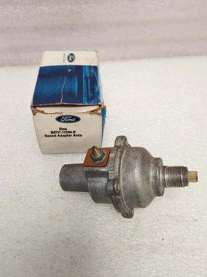 NOS OEM 1957-1966 Ford Truck F100  F250 F350 Speedometer Adapter B9TF-17294-E - Image 1 of 4