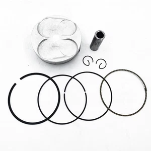 For HONDA CRF 250 2013-2016 Piston Rings Pin Clips Kit STD 78MM - Picture 1 of 5