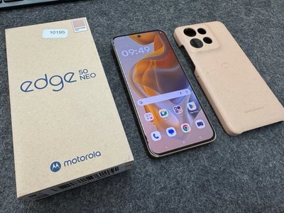 Motorola edge 50 Neo 512GB #10195 - Bild 1 von 3