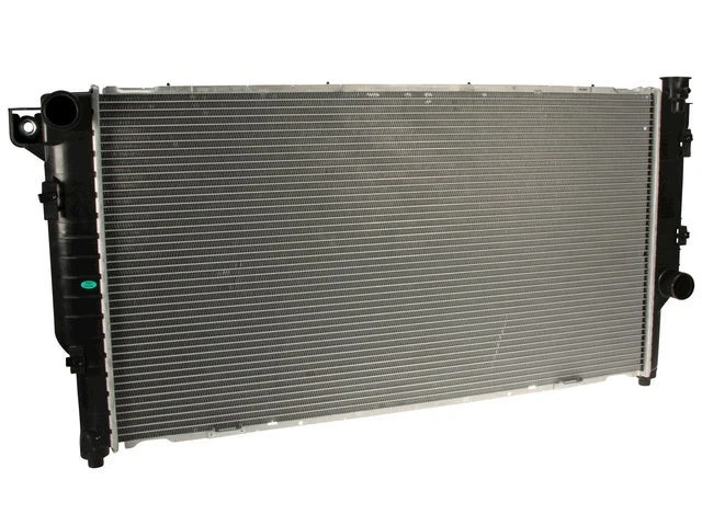 Radiador para Dodge Ram 2500 1994-2002 5,9 L 6 cilindros 1998 1995 2001 1996 XN859ZV Foto 1 de 1