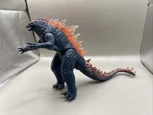 "Figura de acción Godzilla X Kong The New Empire Godzilla Evolved 2024 7"" de alto" - Imagen 1 de 6