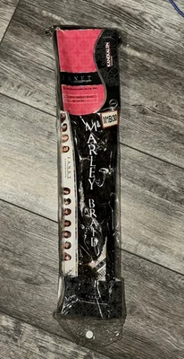 Janet Collection Afro Marley Trenza Color M1B/30 Kanekalon Nuevo de Lote Antiguo Foto 1 de 4