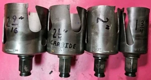 BOSCH Hartmetall Lochsägen-Set - Bild 1 von 15