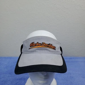 Gorra con visera trasera con correa para mujer Harley-Davidson - Imagen 1 de 23