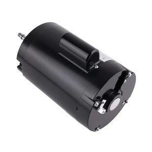 B6250,75 PS 3450 U/min 230 V Pool Booster Pumpe Ersatzmotor für PB4-60 3450 U/min - Bild 1 von 18