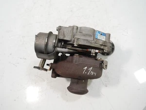 Turbocompresor para Mercedes Clase B 1.5 B180 K9K451 OM607.951 OM607 H821162190 - Imagen 1 de 2