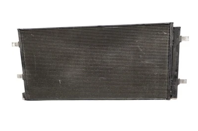 12-15 Audi A7 Quattro A/C AC Air Conditioning Cooling Condenser 4G0260403 Oem - Image 1 of 4