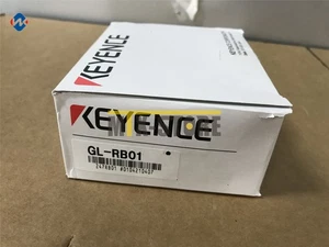 1PCS Brand NEW IN BOX KEYENCE GL-RB01 - Picture 1 of 7