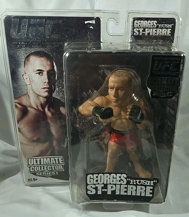 アリアニー・セレステ ラウンド5 UFC アルティメット コレクター フィギュア アリアニー・セレステ ラウンド5 UFC アルティメット コレクター