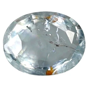 0.22 ct Phenomenal Oval Cut (5 x 4 mm) Copper Bearing Paraiba Tourmaline - Picture 1 of 1
