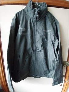 Aston Martin Racing Paddock Jacket - Bild 1 von 6